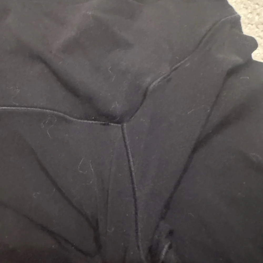 Aerie crossover flare leggings​​​ - Picture 3 of 4